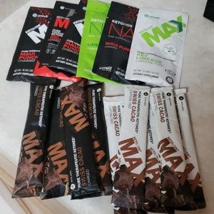 Pruvit Keto OS Max